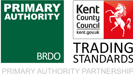 KCC Primary Authority