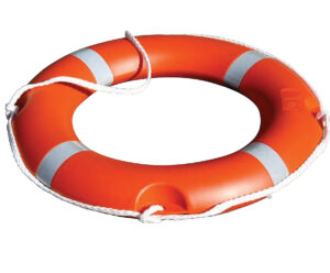 30" Diameter Life Ring