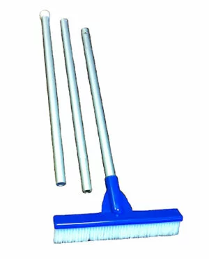 52inchpoolbrushwith10headlargev10 Swimming Pool Cleaning Brush