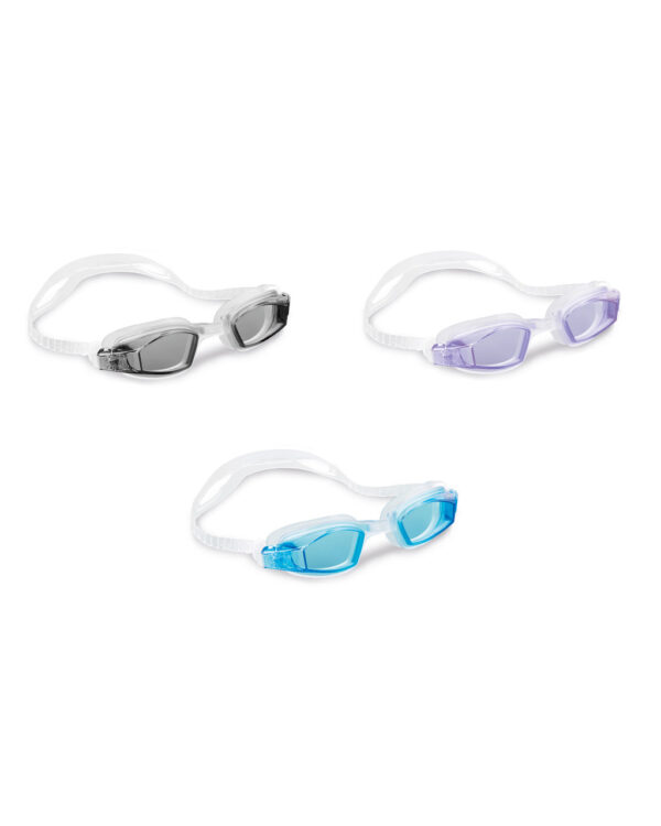 Intex Aquaflow Free Style Sport Goggles