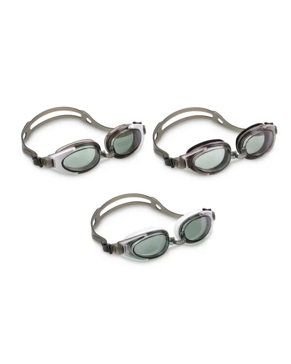 Intex Aquaflow Water Sports Goggles