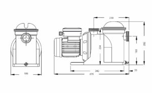 AG Pump 700h z2 v16 swimming pool,swimming pools,intex pool,intex pools,pool chemicals,pool chemicals,above ground pools,above ground pool,pool,maintenance,swimming pool maintenance,outdoor pool,outdoor swimming pool,inground pool,inground swimming pool,swimming pool chemicals