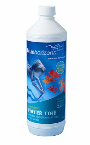 Pool Trol Winterizing Kit | 15,000 Gallons | 57535 | 64479