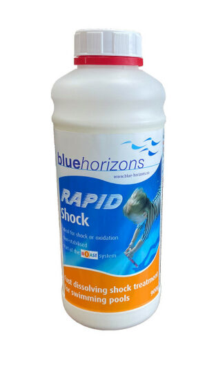 BH Rapid Shock 700h v18 swimming pool Chemicals,Blue Horizon Pool Chemicals,Fi-Clor Chemicals,none chlorine Chemicals,none chlorine swimming pool Chemicals,Blue Horizon Chemicals,Blue Horizon ,Pool Chemicals,Fi-Clor Winteriser,Pool Winteriser,swimming pool wineteriser,fi-clor shock super capsules,non chlorine shock,fi-clor swimming pool Chemicals,pool chlorine,Chemicals,spa Chemicals,spa pool Chemicals,blue horizons