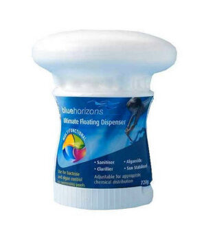 Blue Horizons Ultimate Floating Dispenser 720g