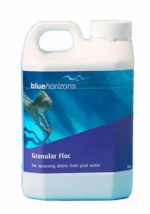 Blue Horizons Granular Floc - 2kg
