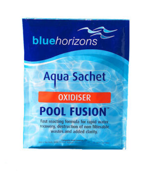 Blue Horizons Pool Fusion Sachet Granules - 175g