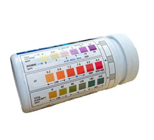 Blue Horizon 3way test strips 700h z1 v18 swimming pool Chemicals, swimming pool water testing,water test kit,pool,water,testing kits,pool water testing,pool chlorine,Chemicals,spa Chemicals,spa pool Chemicals,chlorine,Spa Chemical,ph testing,lovibond,aquacheck,pool testing strips,lovibond chlorine test kits,lovibond testing tablets