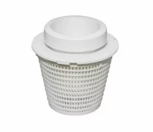 Certikin HD105 Skimmer Basket & Floating Weir