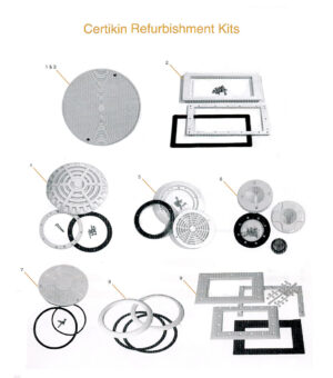 Certikin refurb kits 1100h v16 Certikin Pool Refurbishment Kits,Astral Automatic Pool Top-Up Spares,Astral Standard Skimmer Spares,Astral Wide Mouth Skimmer Spares,Astral 17.5Lt Wide Mouth Skimmer Spares,Astral Main Drain Spares