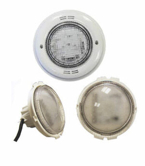 Certikin PU6 Quick Change LT White LED Lights