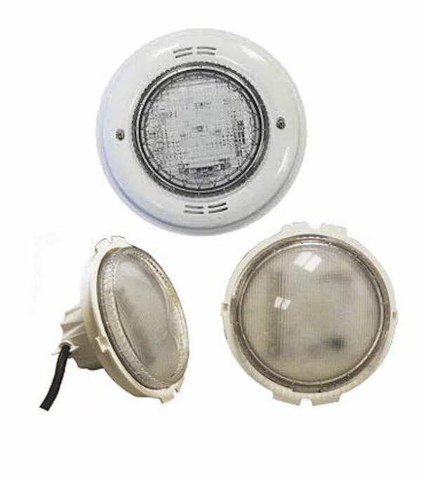 Certikin PU6 Quick Change LT White LED Lights