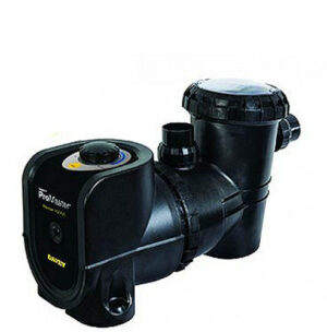 Davey Silensor Pro Premium VSD400 Pool Pump 2.0hp