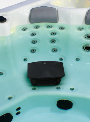 Life - Deluxe Spa Seat Cushion - Image 2