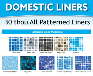 Domestic 30thou pattern 750h v18