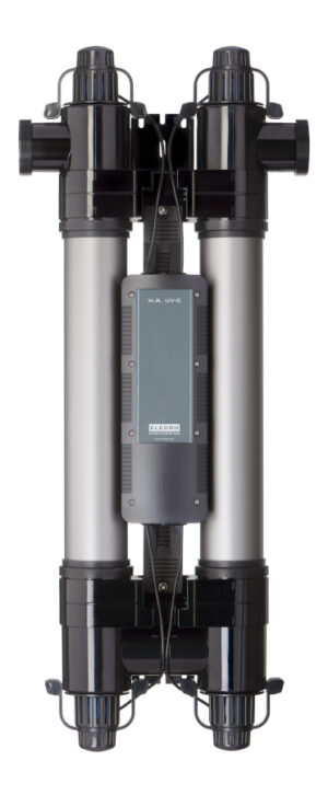 Elecro Elecro H.R. UV-C Steriliser