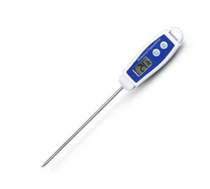 ETI Thermometer 500h v18 Swimming Pool Digital Waterproof Thermometer