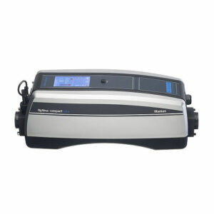 Elecro Touch Screen Optima Compact Heater - Image 2