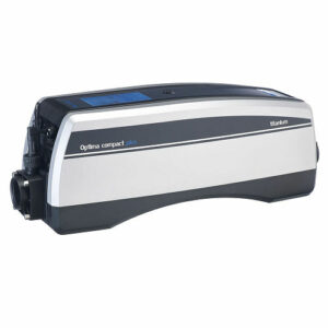 Elecro Touch Screen Optima Compact Heater