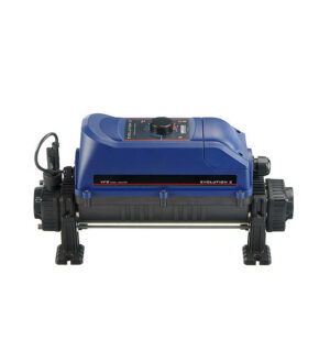 Elecro Evolution 2 Heater Analogue - Image 2