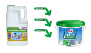Fi-Clor pH Reducer - Acid - Image 3