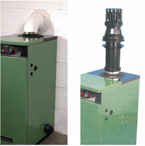 Certikin Genie 'S' Condensing Gas Boiler - Genie 50s - Image 2