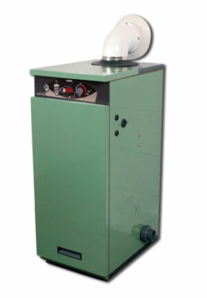 Certikin Genie 'S' Condensing Gas Boiler - Genie 50s - Image 4