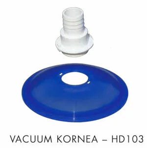 Certikin HD103 Vacuum Kornea