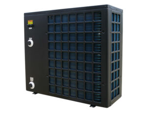 HSI210 z3 700h Swimming Pool Heat Pump, HeatSeeker Inverter Heat Pumps