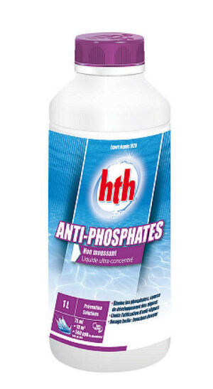 HTH Anti Phosphates 700h v18