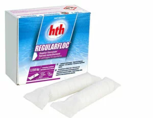 Fi-Clor Clarifier Tablets