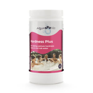 AquaSparkle Spa Calcium Hardness Plus - 1kg