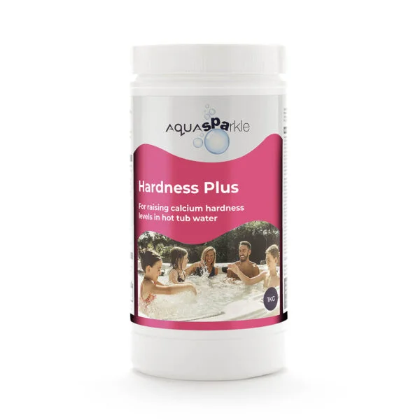 AquaSparkle Spa Calcium Hardness Plus - 1kg
