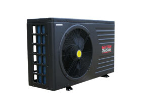 HeatSeeker Inverter Heat Pump 21kw - 32amp