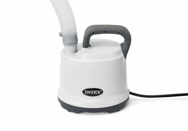 Intex Pool Drain Pump