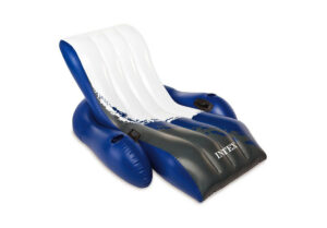Intex Floating Recliner 700h z1 v18 Swimming pool floating reclining lounger