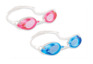 Intex Sport Goggles 500h v18 Intex Water Sports Goggles