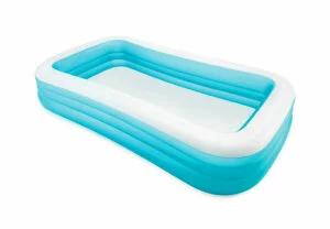 Swim Centre Paddling Pool