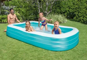 Swim Centre Paddling Pool - Image 2