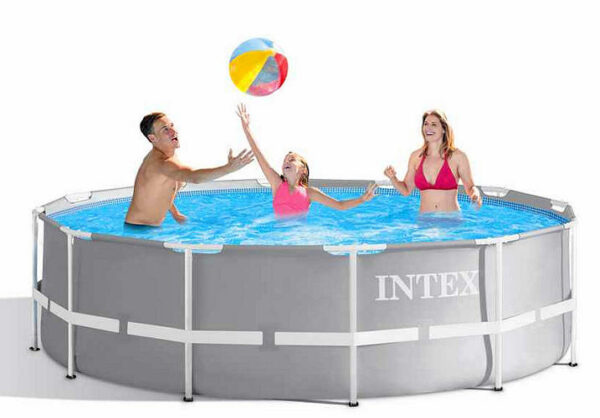 Intex prism pool2 500h v16 Summer Sale