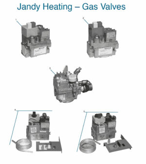 Jandy gas valves 1100h v16 Jandy Boiler Gas Valves