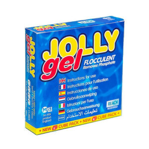 Jolly Gel Flat 500h v16 Pool Chlorine,swimming pool chemicals,jolly gel,jolly gel flocculant,jolly gel swimming pool flucculant,swimming pool chemicals,pool chemcials,pol flocculant,flocculant