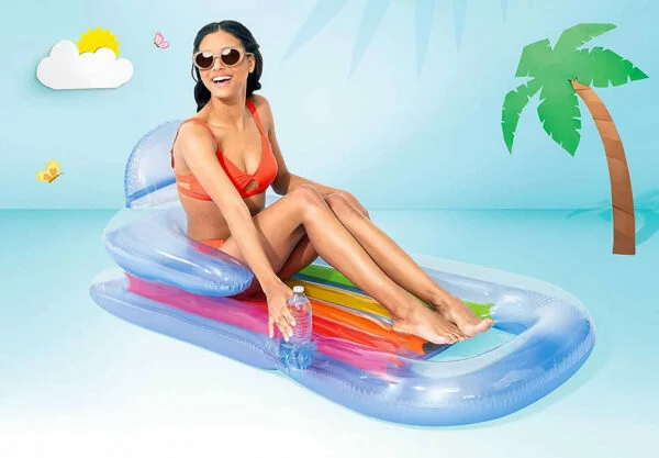 Intex King Kool Lounger