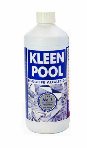 Swimming Pool Kleen Pool Algicide - 10 x 1 Litre - Image 3