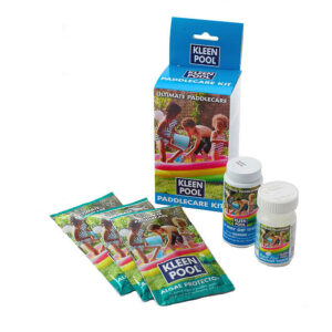 Kleen Pool Paddlecare Kit