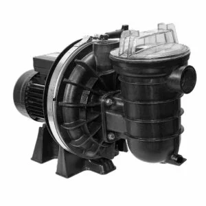 Sta-Rite 5P2RE Swimming Pool Pump 1.0HP