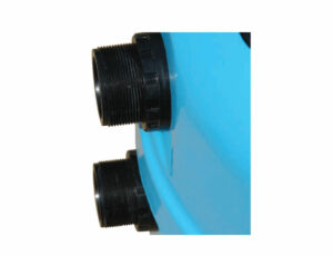 Lacron Side Mount Swimming Pool Filter - 30" Dia - Image 3