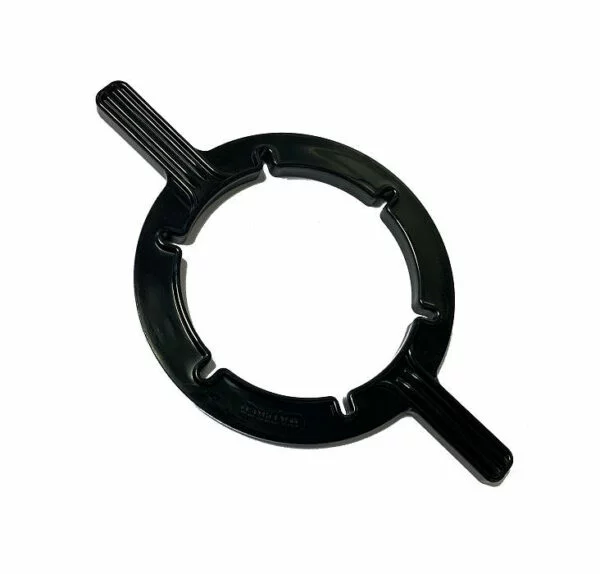 Lacron Plastic Lid Tool