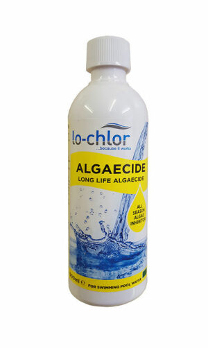 Lo Chlor Algaecide 700h Z1 v16 Lo-Chlor Algaecide Long Life