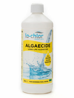 Lo Chlor Algaecide 700h v16 Lo-Chlor Algaecide Long Life